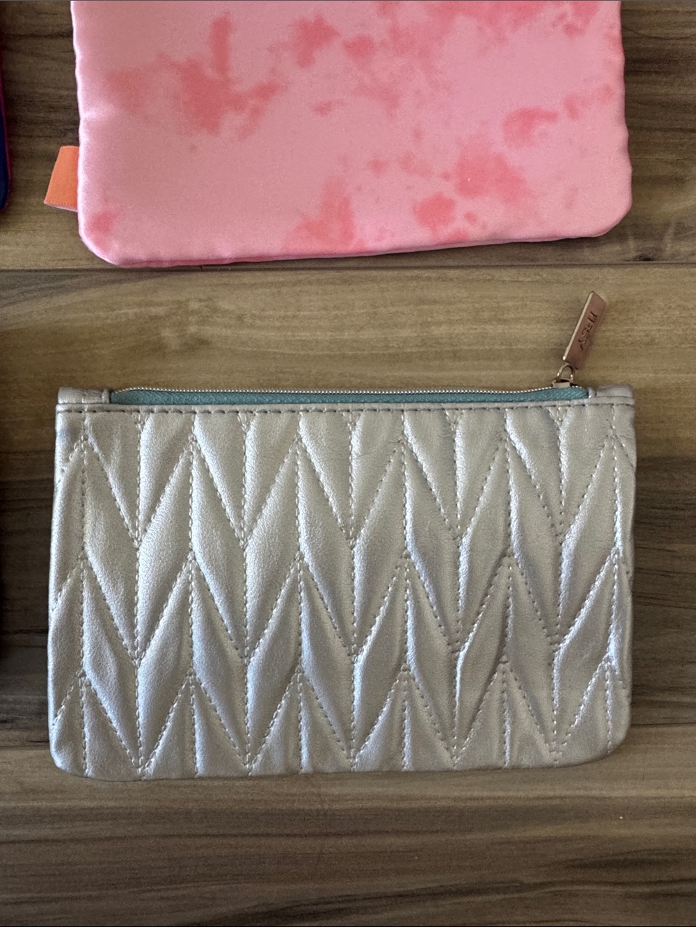 NEW Set of 10 Ipsy Makeup / Cosmetic Bags - Picture 7 of 11